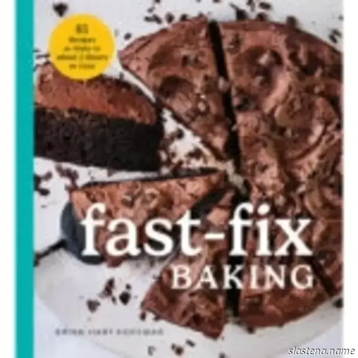 Shop the Issue: March/April 2025 - Bake from Scratch