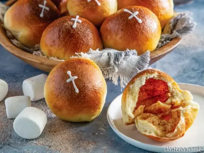 La Guía Definitiva para Hornear Brunch de Pascua: Hornee desde Cero