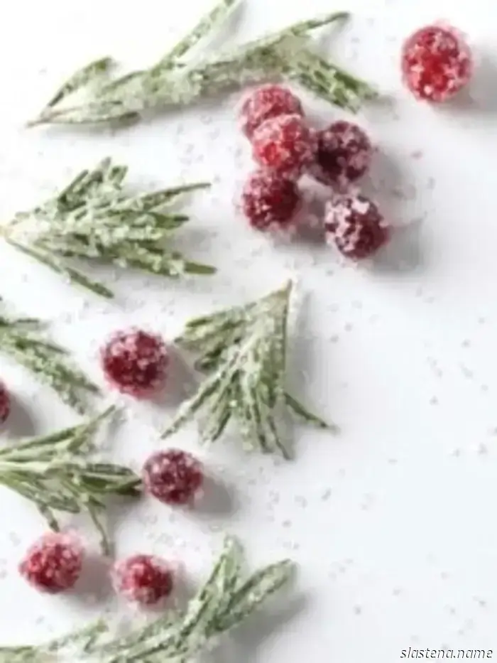 Рождественское полено «Красный бархат» — рецепт с нуля