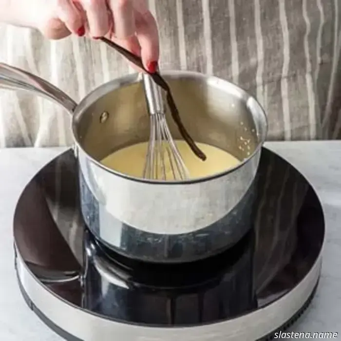 Основное: мороженое — Выпекай с нуля