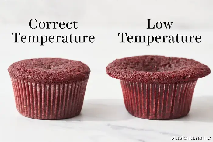 Crimson Velvet Cupcakes