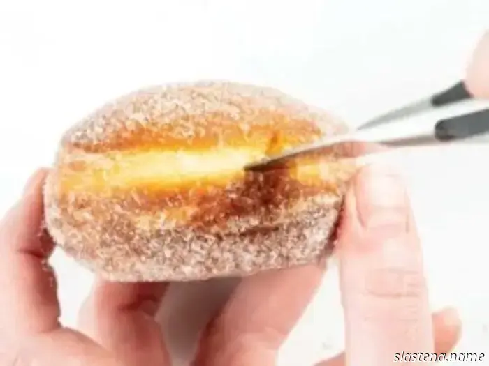 Malasadas - Hornear desde cero