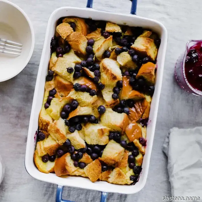 40 Recipes for Mother's Day