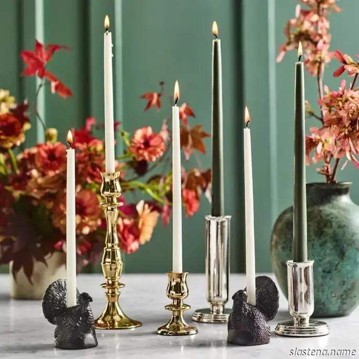 Наши лучшие подборки необходимых вещей для приёма гостей на День благодарения и в праздники — Bake from Scratch