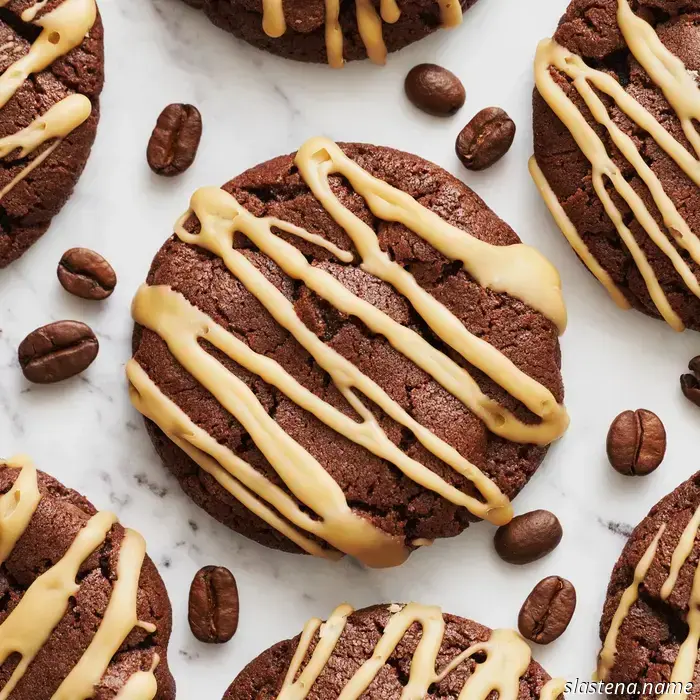 Galletas de Martini Espresso