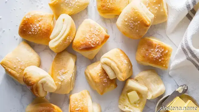 Nuestros 15 panes más populares para el Día de Acción de Gracias - Bake from Scratch