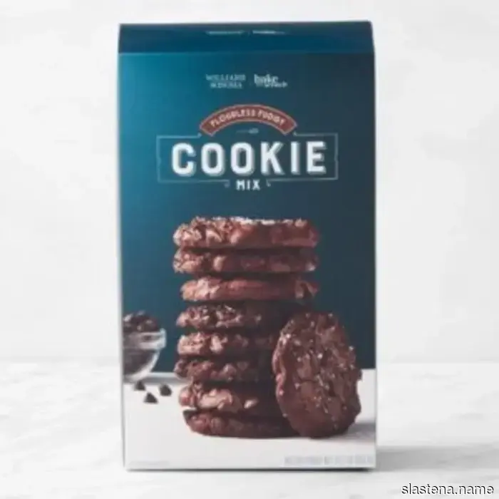 Shop the Issue: November/December 2025 - Bake from Scratch