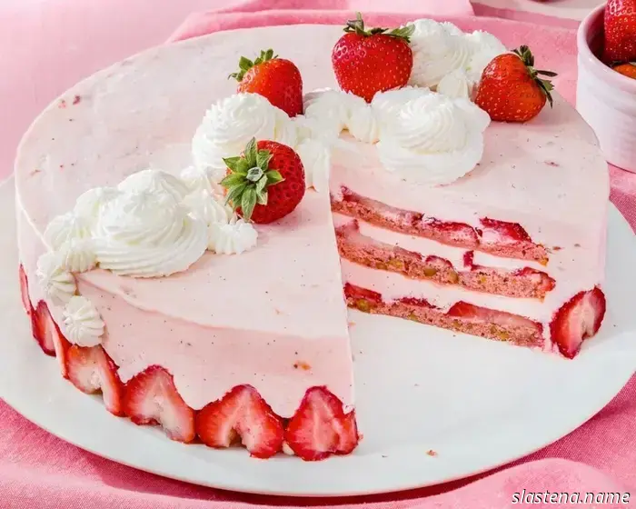 Icebox Pies and Cakes for Summer - Bake from Scratch