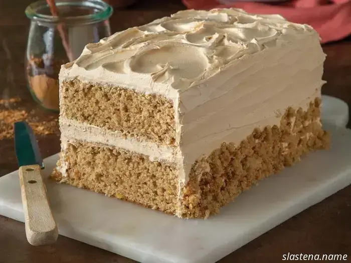 28 апельсиновых десертов для зимней выпечки — Выпечка с нуля