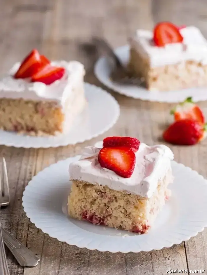 Baking for a Large Group: Memorial Day Desserts - Bake from Scratch