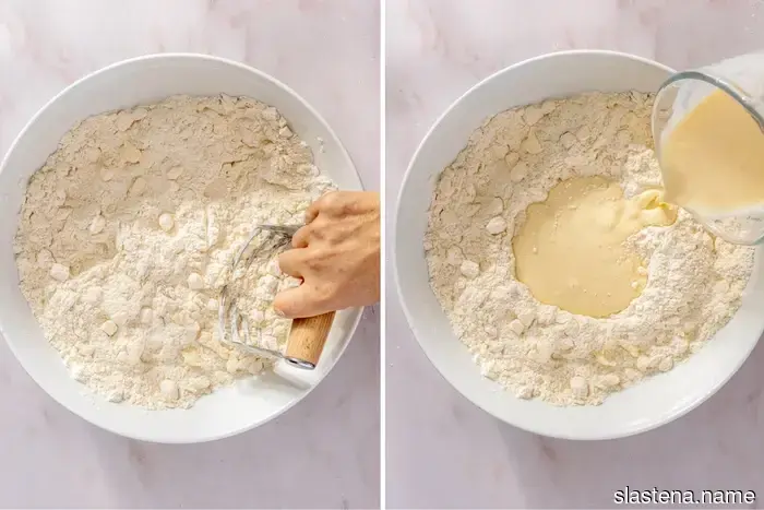 Cranberry-Orange Scones