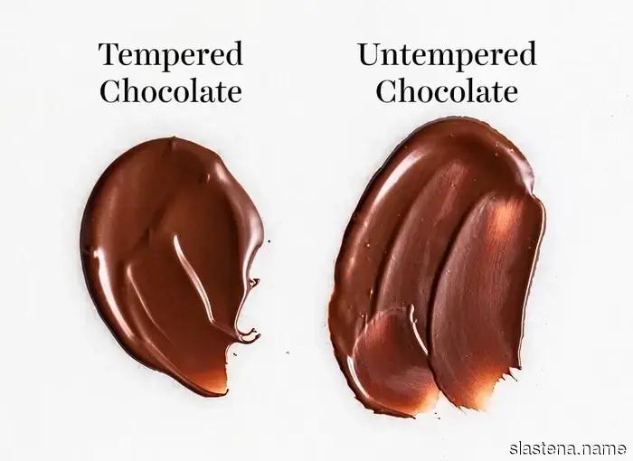 How to Temper Chocolate