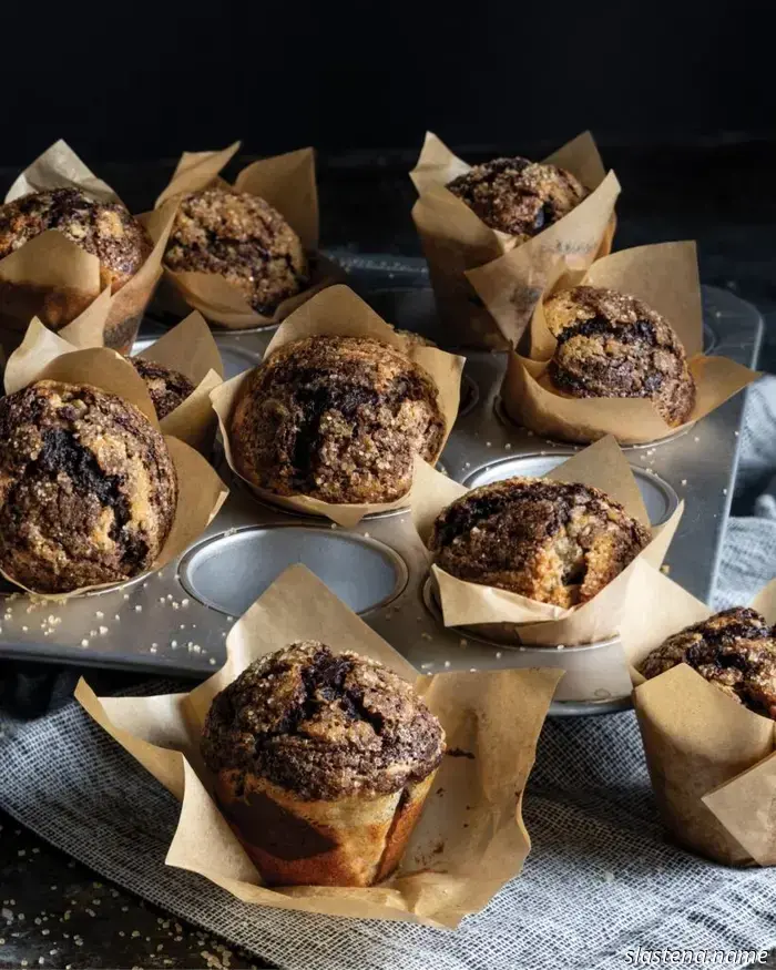 Nuestras 12 recetas de chocolate más populares - Bake from Scratch