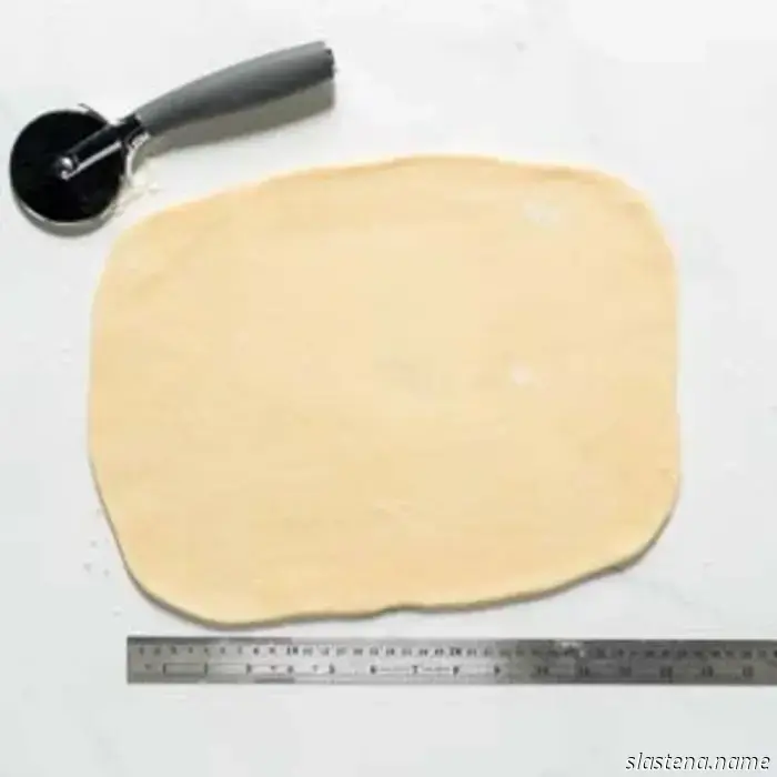 Yeasted Chocolate Rugelach - Bake from Scratch