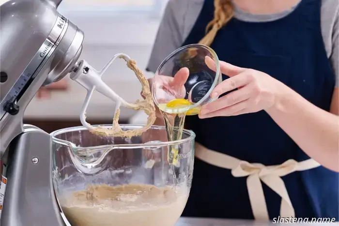 Печенье с шоколадной крошкой, как в пекарне