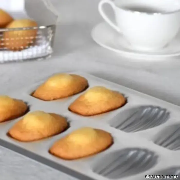 Shop the Issue: November/December 2025 - Bake from Scratch