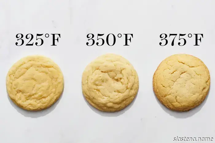 Мягкие и жевательные сахарные печенья