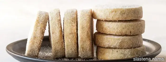 Breton Baking - Prepare From Scratch