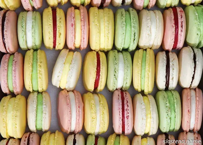 El Arte de las Galletas Francesas: Hornee desde Cero