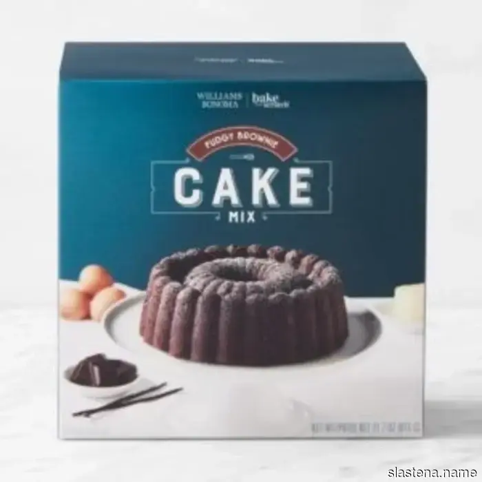 Explore the Edition: Pound Cakes 2026 - Bake from Scratch