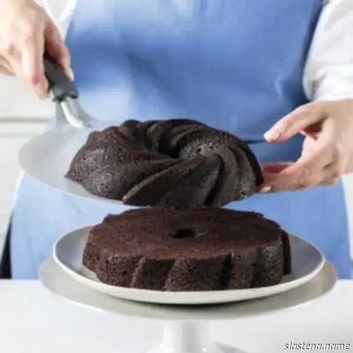 Whoopie Pie Bundt Cake - Bake from Scratch