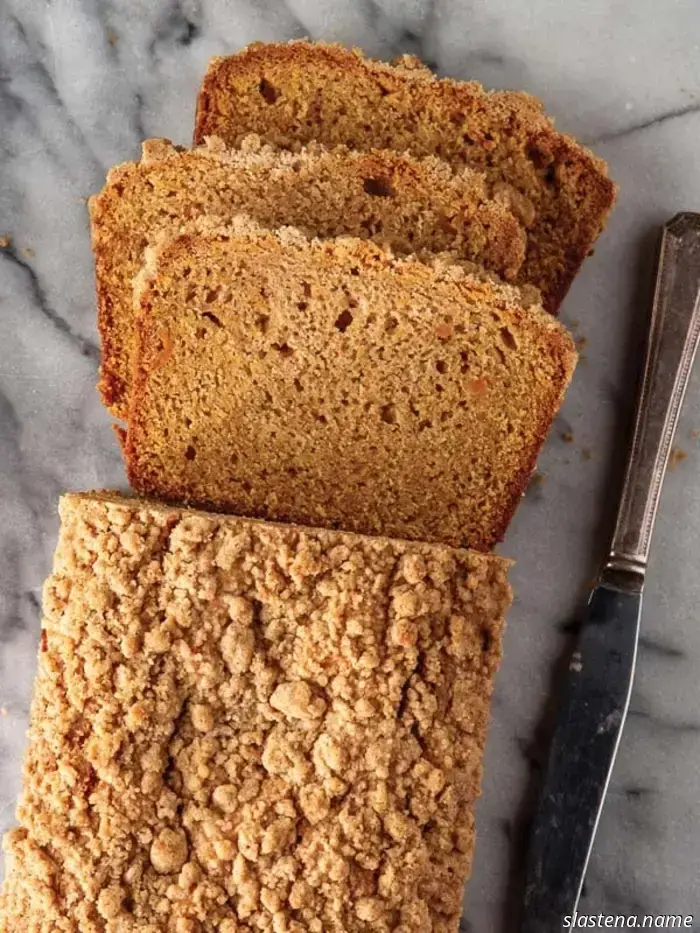 Las mejores recetas de panes rápidos para el otoño - Bake from Scratch