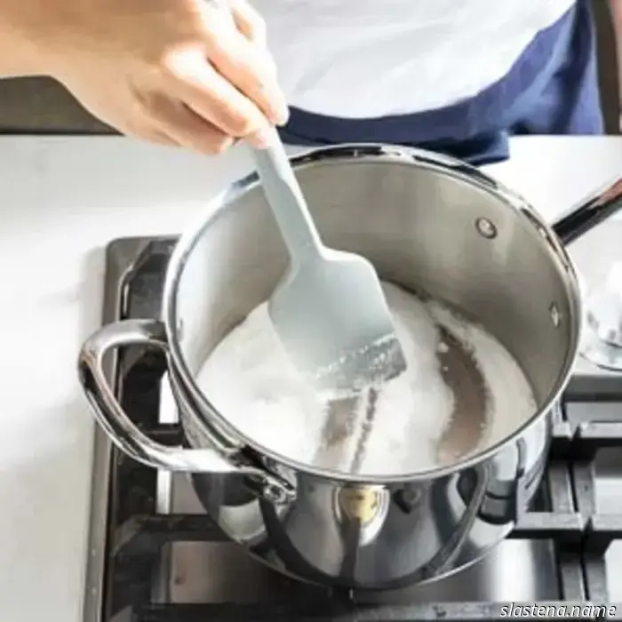 Baking School In-Depth: Caramel - Bake from Scratch