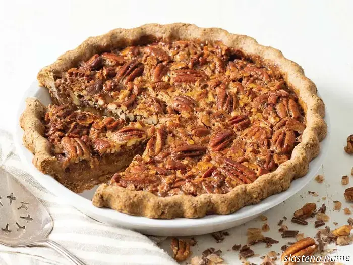 Nuestras recetas esenciales de postres para el Día de Acción de Gracias - Bake from Scratch