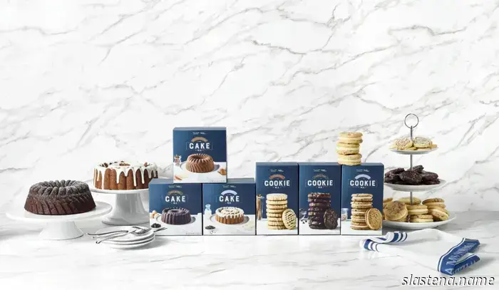Bake from Scratch x Williams Sonoma: Moldes exclusivos para pasteles y mezclas deliciosas - Bake from Scratch
