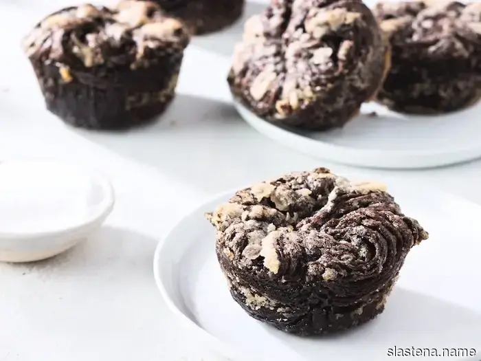 Breton Baking - Prepare From Scratch