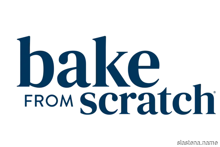 Birthday Cake Macarons - Recipe from Scratch