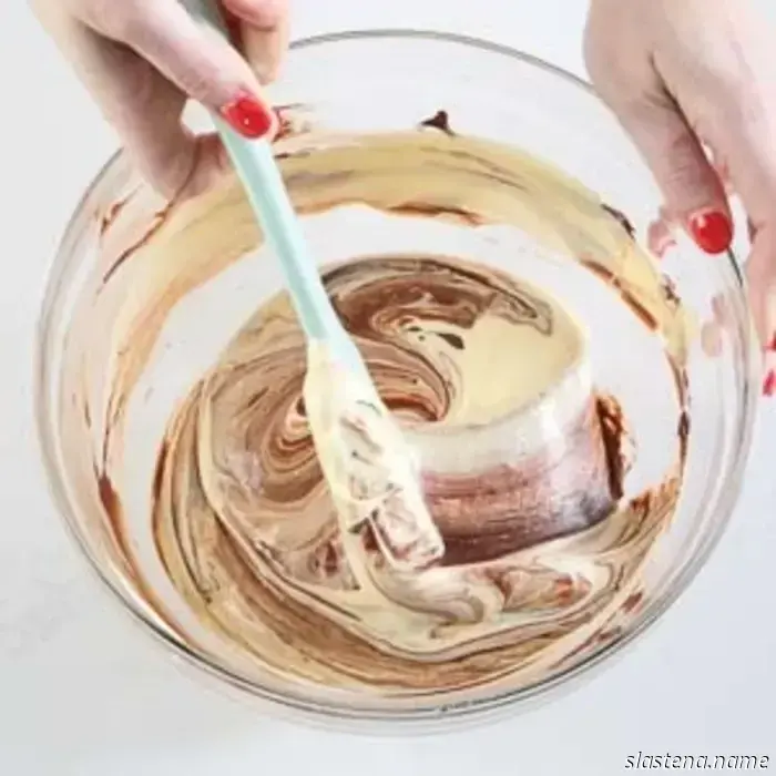 Escuela de repostería en profundidad: Mousse de chocolate - Hornear desde cero