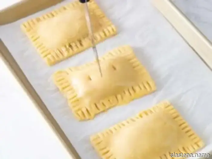 The Essentials: Hand Pies - Bake from Scratch