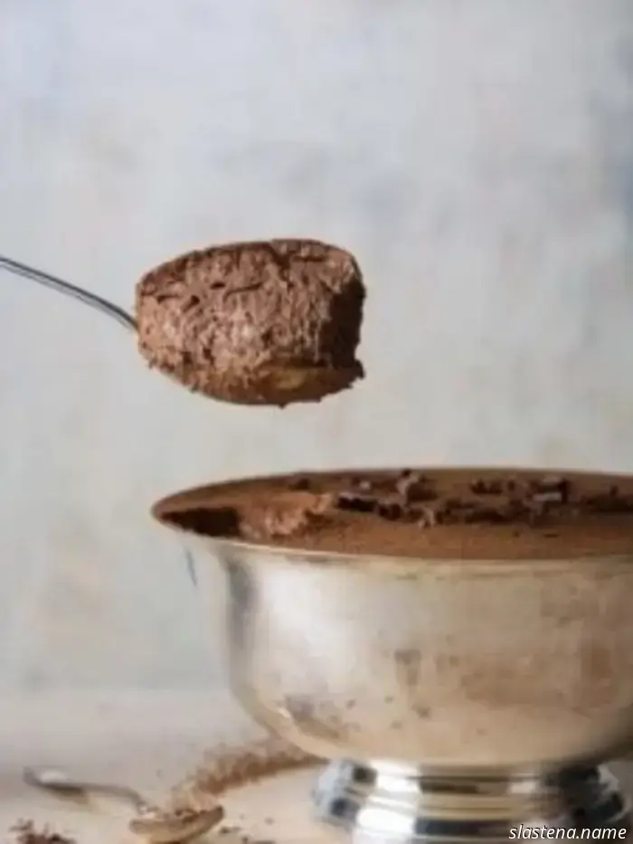 Escuela de repostería en profundidad: Mousse de chocolate - Hornear desde cero