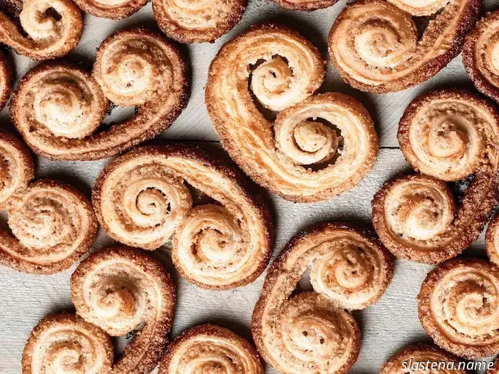 El Arte de las Galletas Francesas: Hornee desde Cero