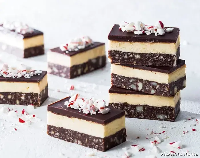 Творческие рецепты с перечной мятой для праздничной выпечки — Выпечка с нуля