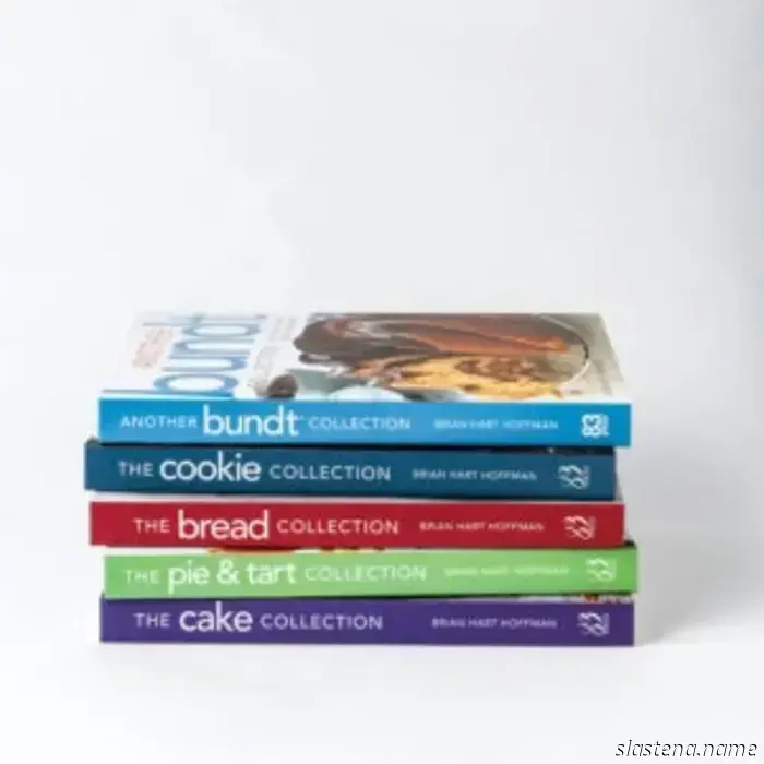 Полный гид по подаркам для пекаря в вашей жизни — Выпечка с нуля