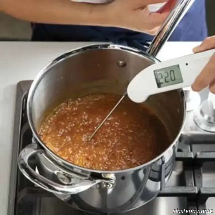 Baking School In-Depth: Caramel - Bake from Scratch