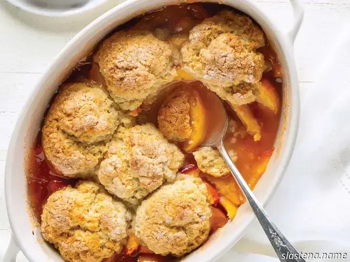 4 Essential Recipes to Bake During Nectarine Season - Bake from Scratch