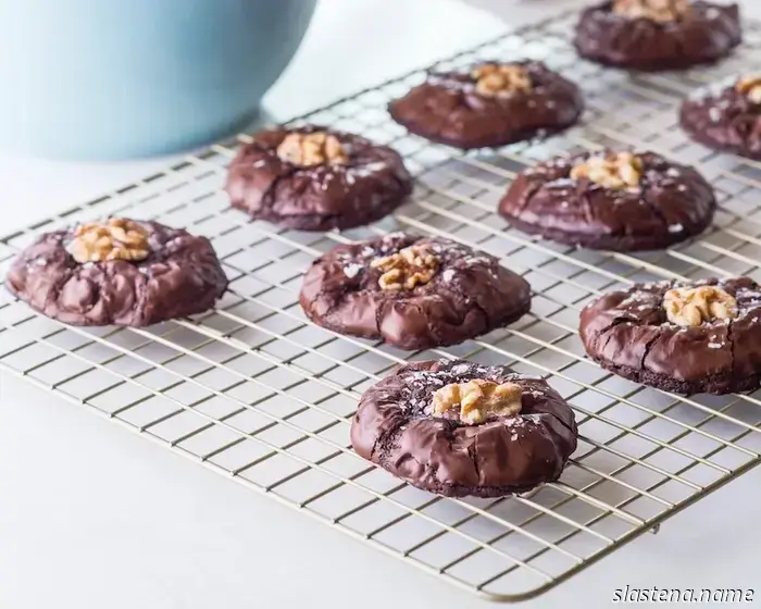 Our 15 Most Favorites Cookie Recipes - Bake from Scratch
