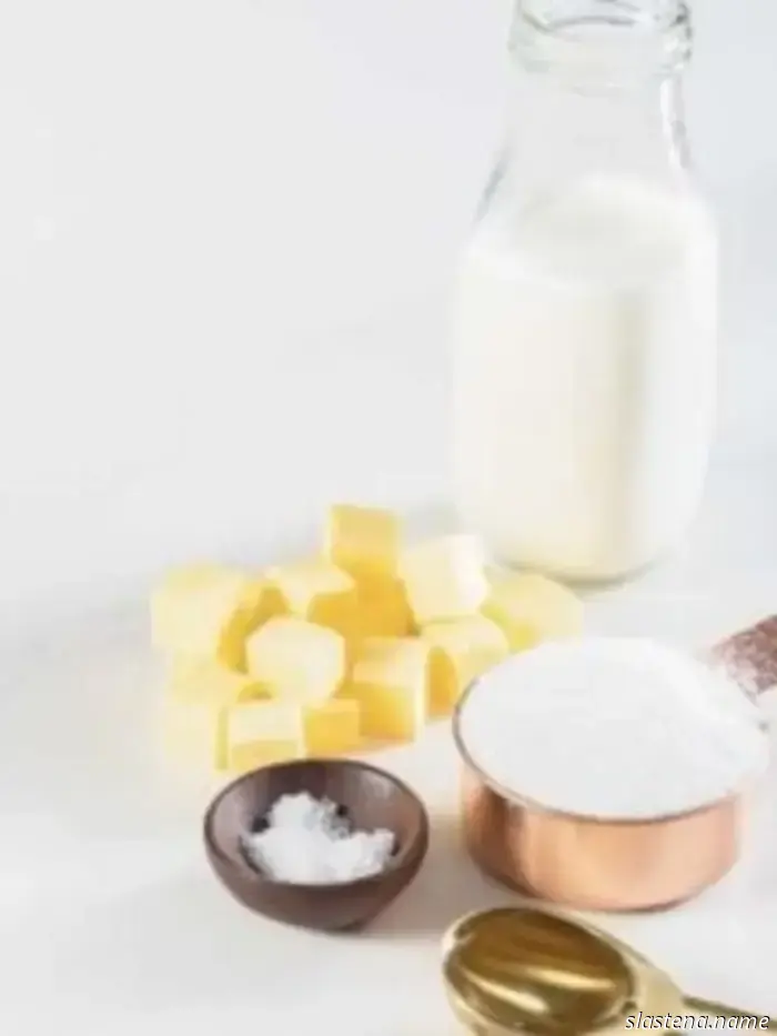Baking School In-Depth: Caramel - Bake from Scratch