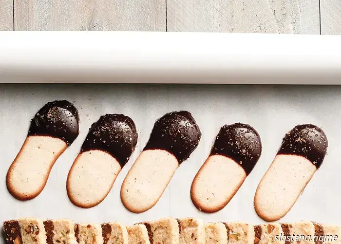 El Arte de las Galletas Francesas: Hornee desde Cero