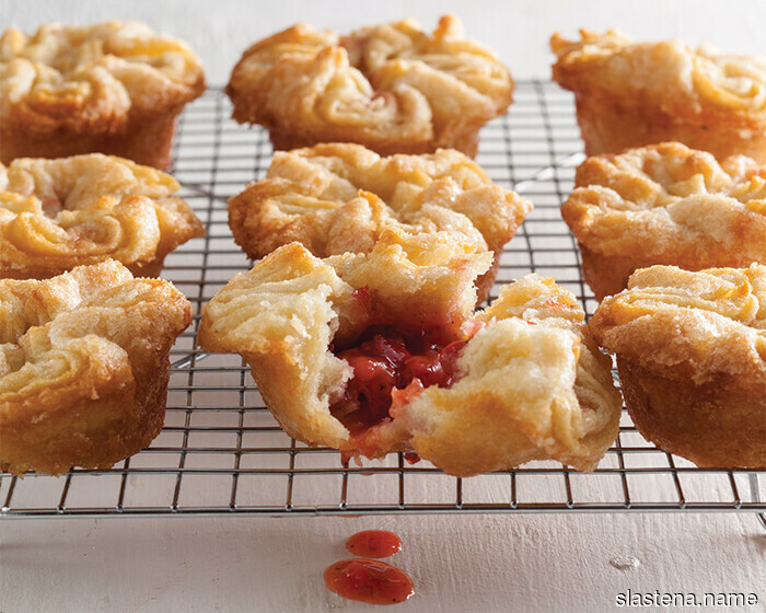 Horneado Bretón - Hornea desde cero