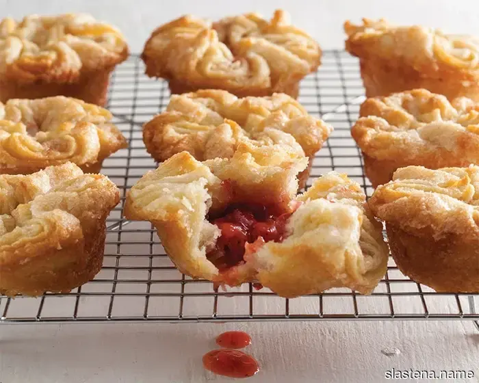 Breton Baking - Prepare From Scratch