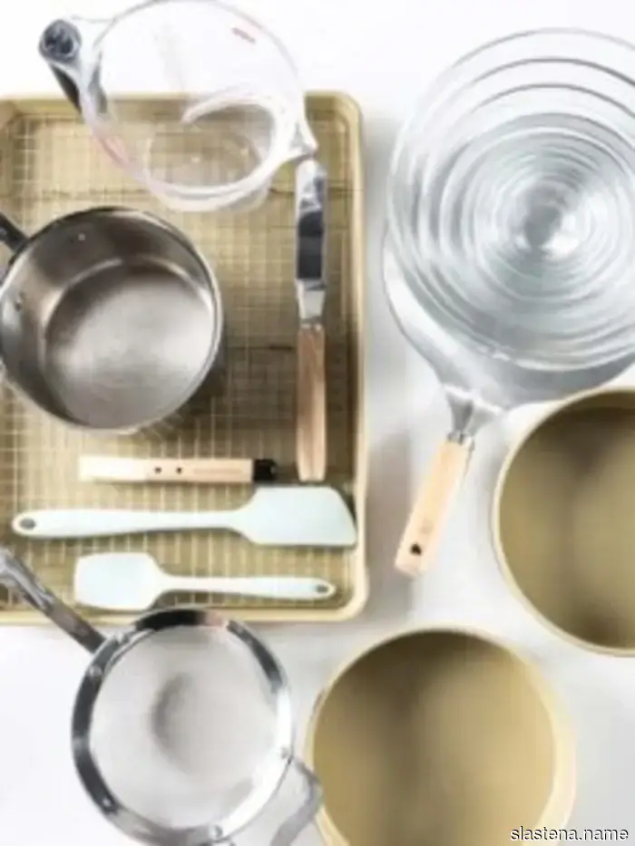 Baking School Comprehensive Guide: Sacher-Torte - Bake from Scratch