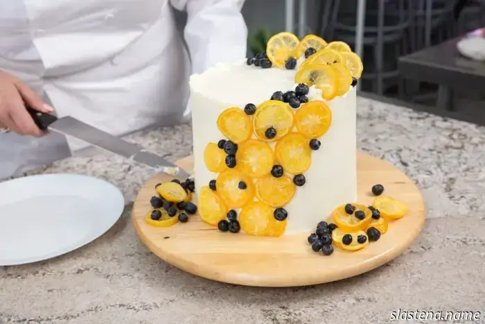 The Greatest Baker Competition 2025 - Bake from Scratch