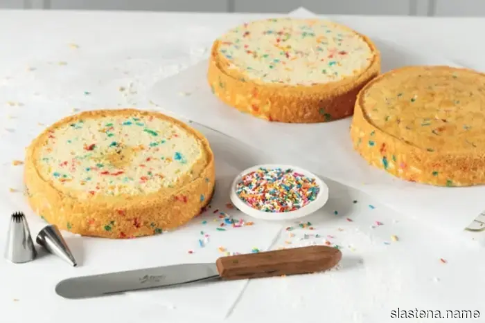 Horneado de Pasteles 101 - Hornea desde Cero