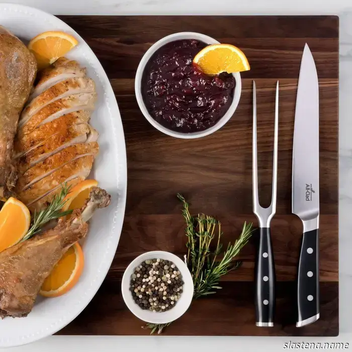 Наши лучшие подборки необходимых вещей для приёма гостей на День благодарения и в праздники — Bake from Scratch