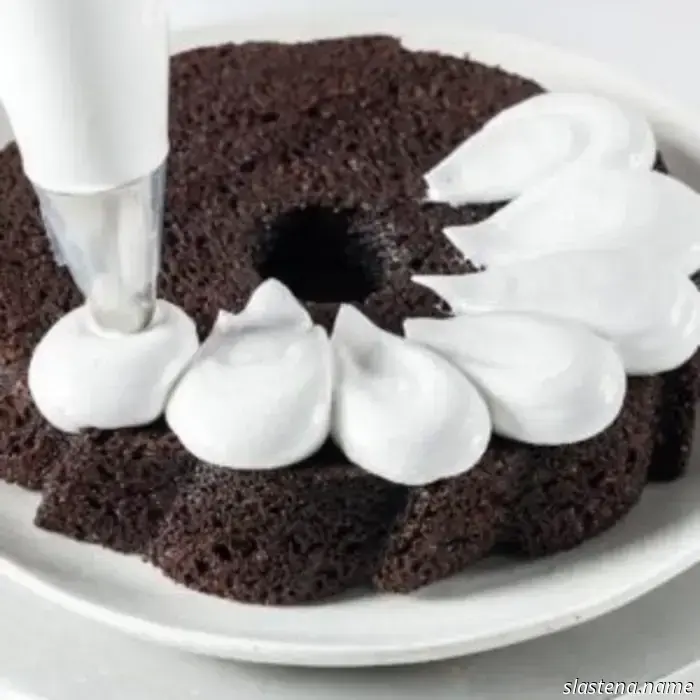 Whoopie Pie Bundt Cake - Bake from Scratch