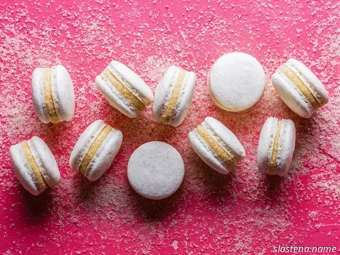El Arte de las Galletas Francesas: Hornee desde Cero